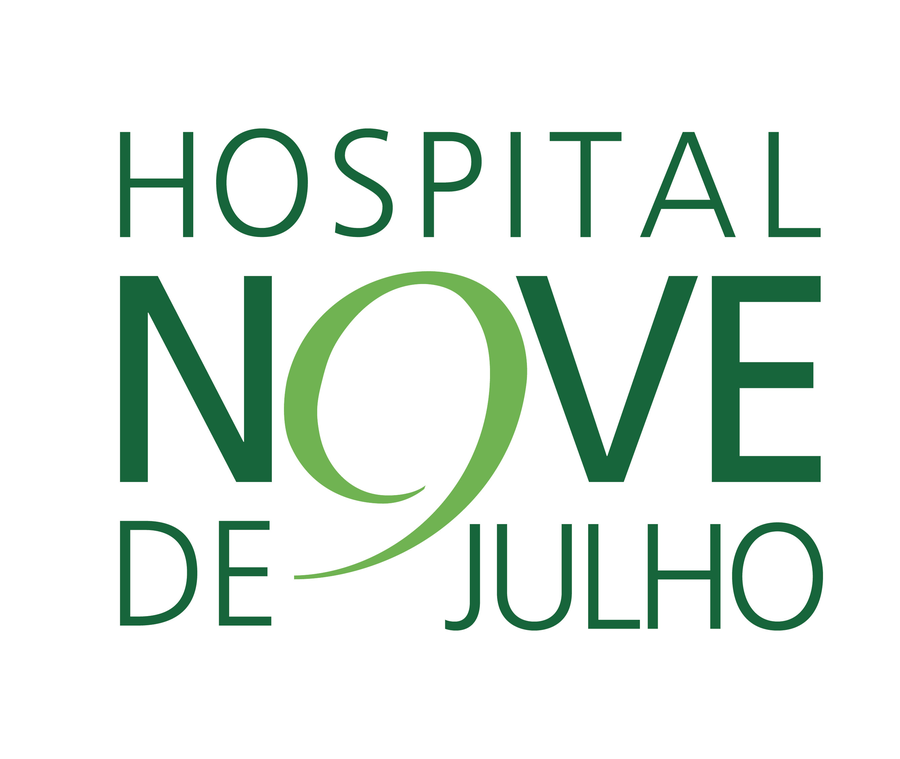 Logo Hospital Nove de Julho
