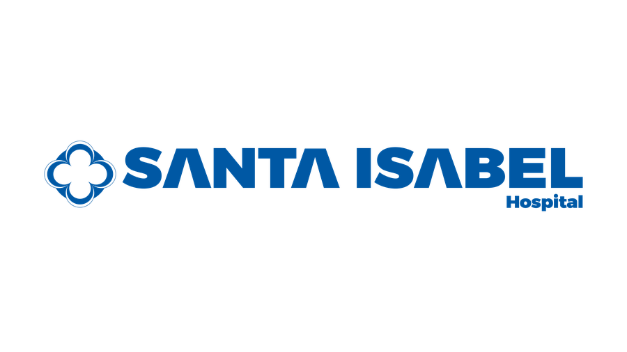Logo Hospital Santa Isabel