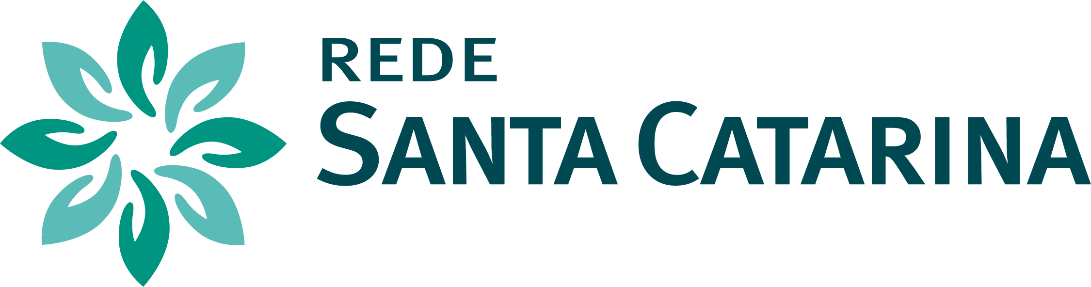Logo Hospital Santa Catarina