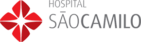 Logo Hospital São Camilo