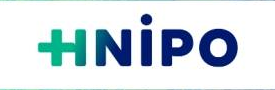 Logo Hospital Nipo Brasileiro