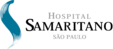 Logo Hospital Samaritano
